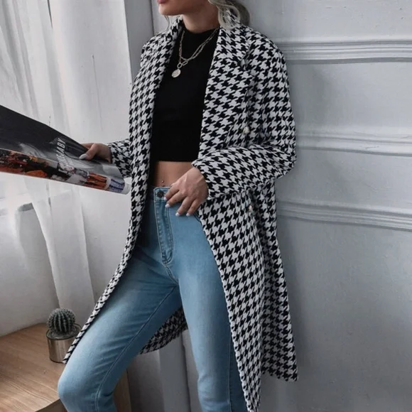 Jacket for Live Sales - Picture 1 of 6